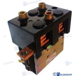 CONTACTOR MONOBLOC 12V 150A