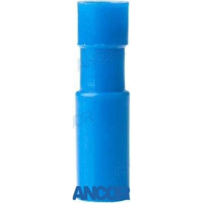 TERMINAL NYLON SNAP PLUG FEMALE