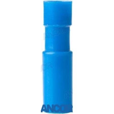 TERMINAL NYLON SNAP PLUG FEMALE