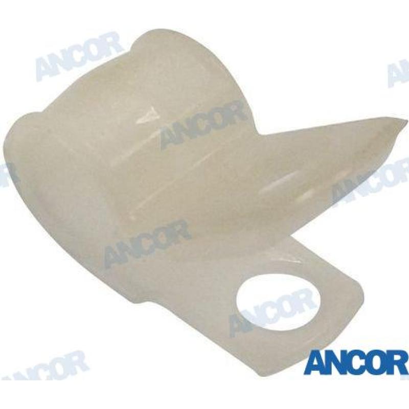 ABRAZADERA NYLON  (25)