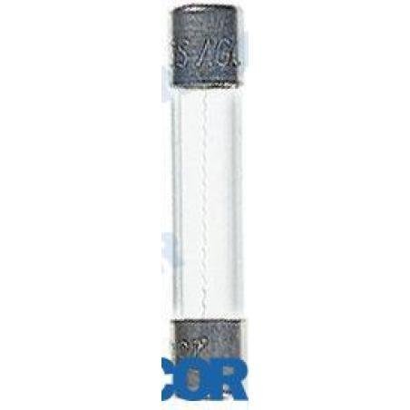 FUSIBLES AGC 25  AMP. (5)