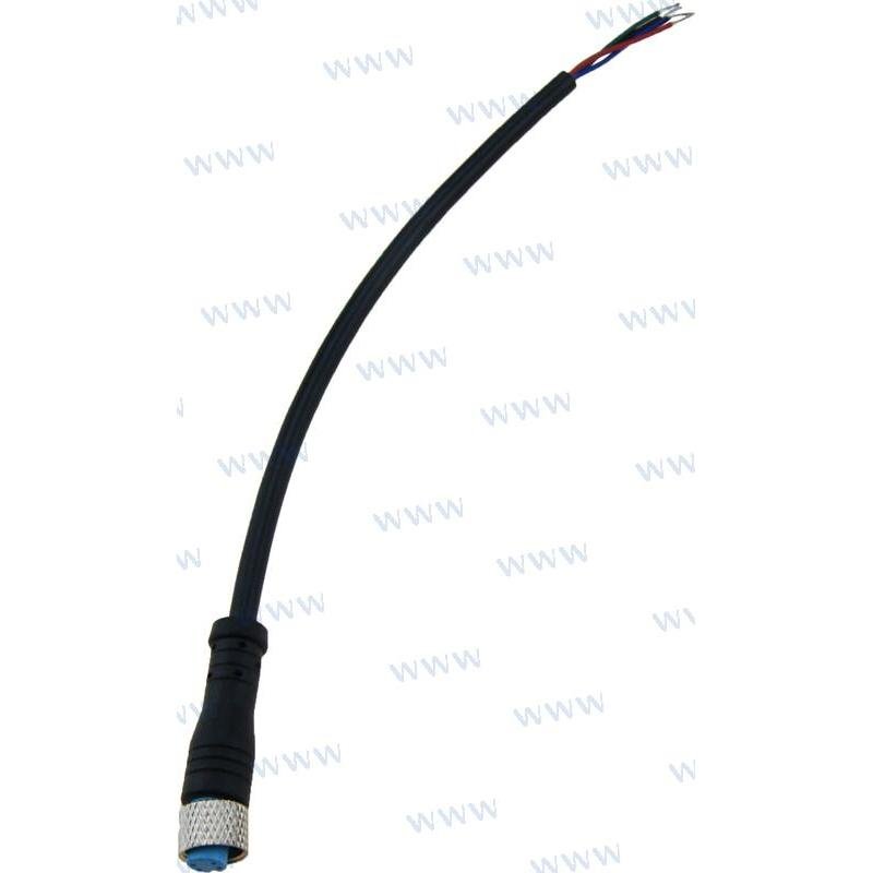 RGB UNIVERSAL CONVERTER CABLE ADAP