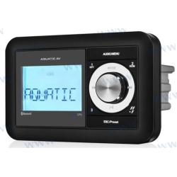 MEDIA CENTER AQUATIC CP6 BLUETOOTH