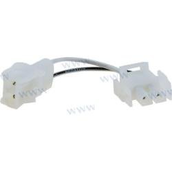 CABLE ADAPTADOR PARA ALTAVOZ 2""