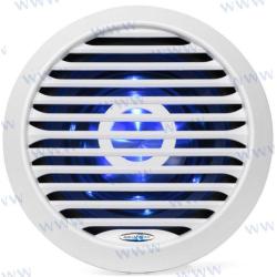 ALTAVOZ  1"" AQUATIC WATERPROOF - 1 UNIDA