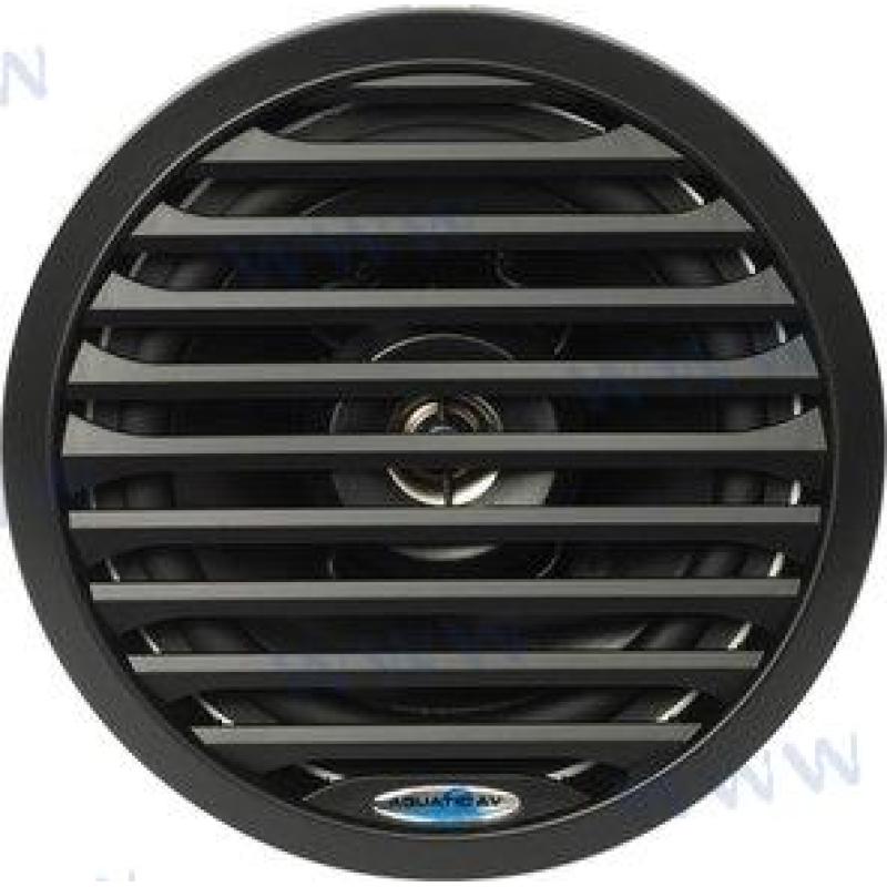 ALTAVOZ 6,5"" AQUATIC ECONOMIC NEGRO