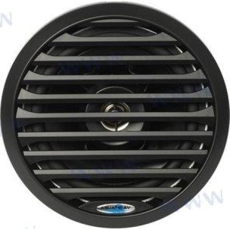 ALTAVOZ 6,5"" AQUATIC ECONOMIC NEGRO