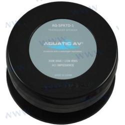 ALTAVOZ AQUATIC TRANSDUCTOR