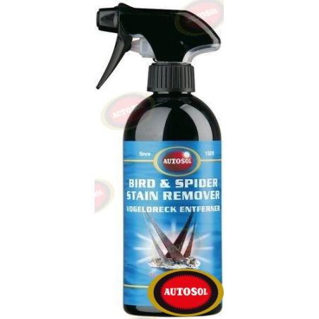 QUITAMANCHAS GAVIOTAS SPRAY 500 ML