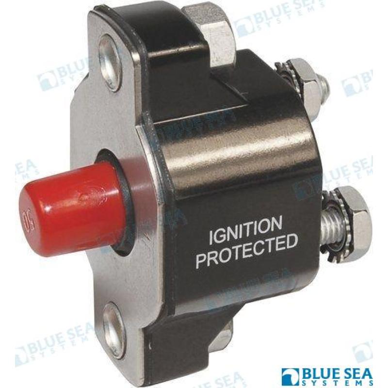 INTERRUPTOR PROTECTOR  MD 15A