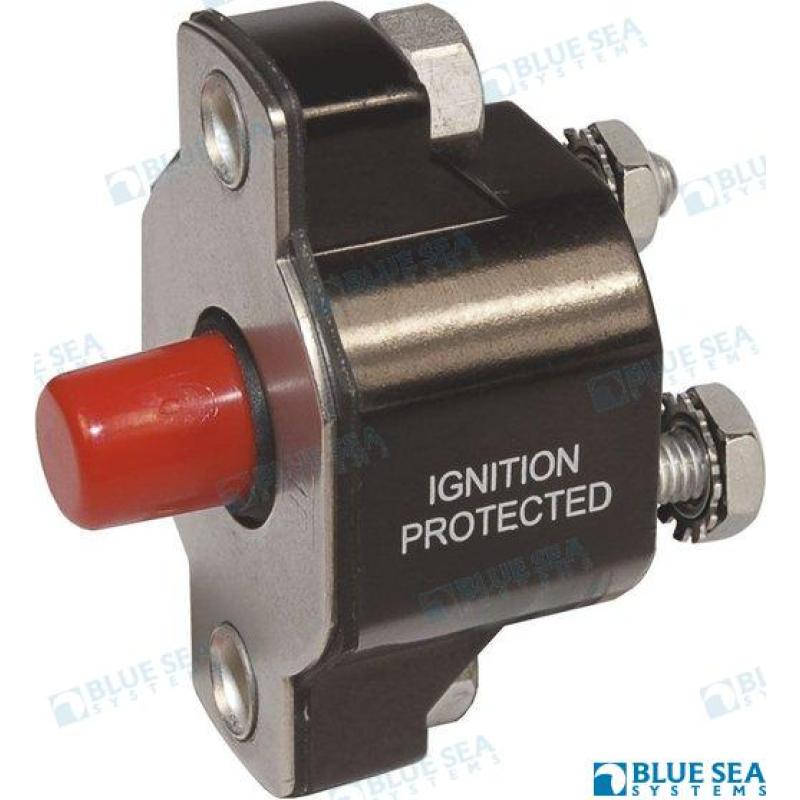 INTERRUPTOR PROTECTOR  MD 20A