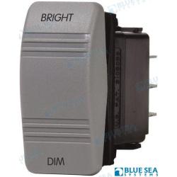 INTERRUPTOR DIMMER CONTURA G