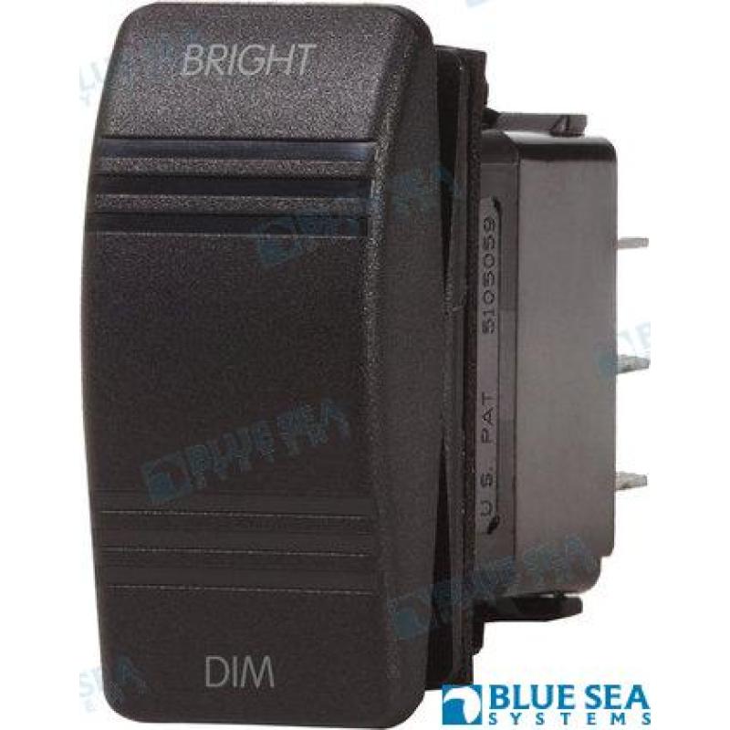 INTERRUPTOR DIMMER CONTURA N