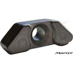 ANODO PARSUN  F9.9-F13.5-F15 ALUMINIO