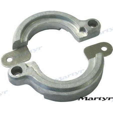 ANODO ALUMINIO YANMAR