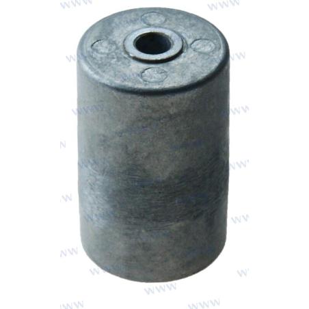 ANODO ZINC ESCAPE DPH, DPR, DPI