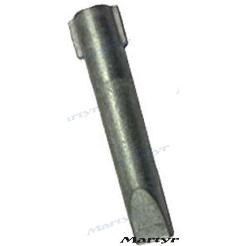 ANODO PARSUN  F20-F25 ALUMINIO