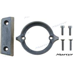 KIT ANODO MAGNESIO