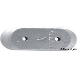 ANODO JOHNSON-EVINRUDE ALUMINIO