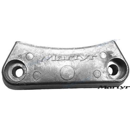 ANODO VOLVO DPH - DPR ALUMINIO