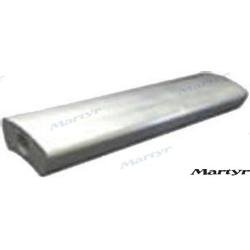 ANODO VOLVO ALUMINIO