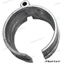 ANODO ZINC COLAS XDP
