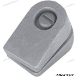 ANODO ZINC