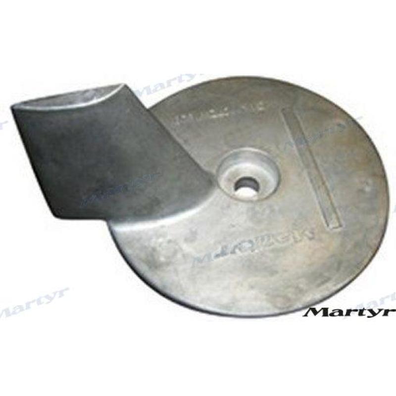 ANODO HONDA
