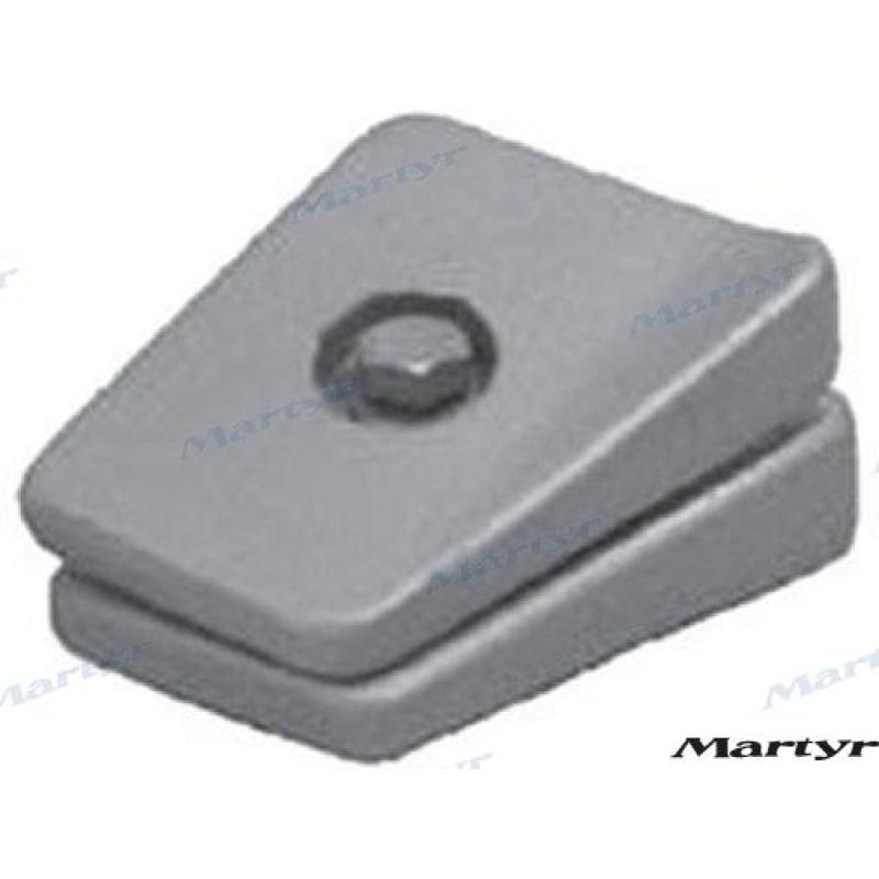 ANODO JOHNSON - EVINRUDE 20-25 HP