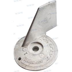 ANODO ALUMINIO SUZUKI