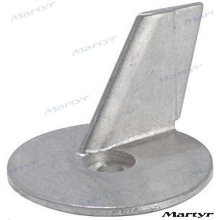 ANODO FUERABORDA SUZUKI