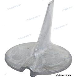 ANODO ALUMINIO YAMAHA