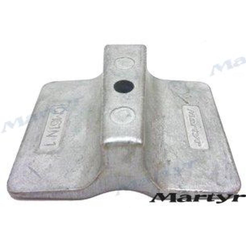 ANODO YAMAHA