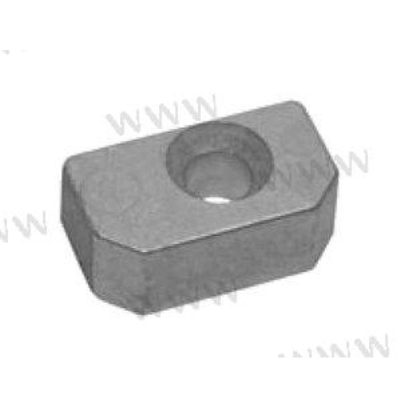 ANODO YAMAHA ZINC
