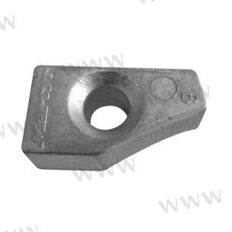 ANODO ALUMINIO YAMAHA