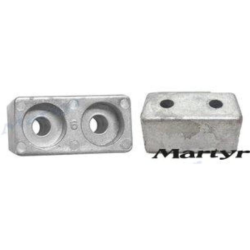 ANODO ZINC YAMAHA