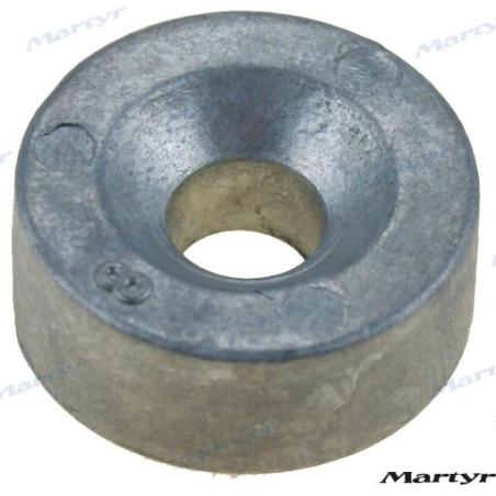 ANODO MERCURY