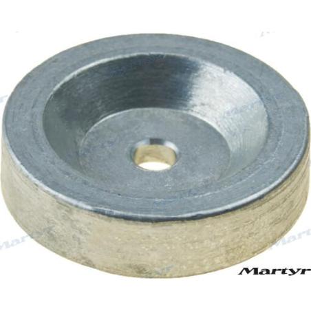 ANODO J-PROP ZINC