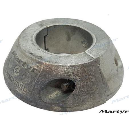 ANODO MAX PROP ZINC