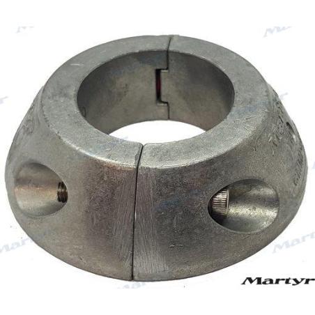 ANODO MAX PROP ZINC