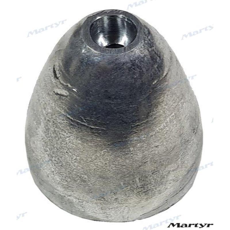 ANODO MTF ZINC