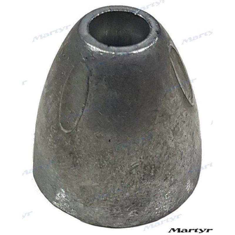 ANODO MTF ZINC