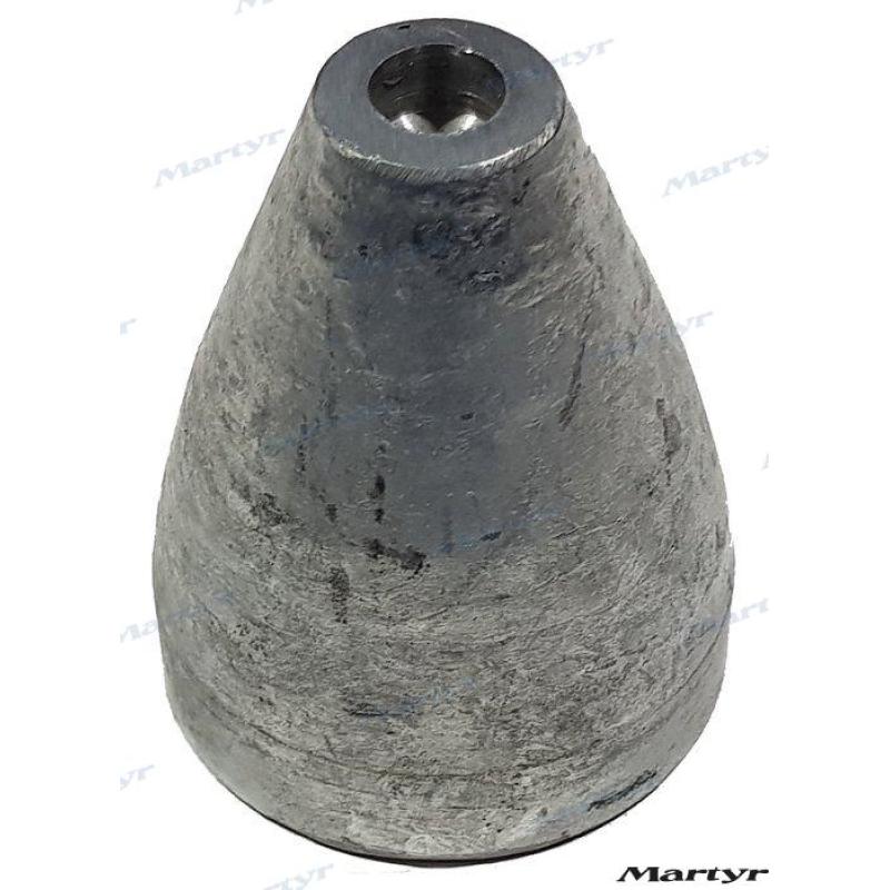 ANODO MTF ZINC