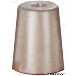 ANODO REC.EJE RADICE 55MM