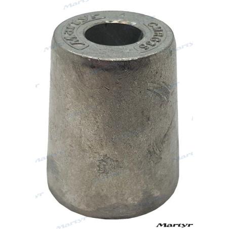 ANODO REGGIANI ZINC