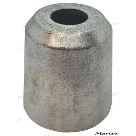 ANODO REGGIANI ZINC