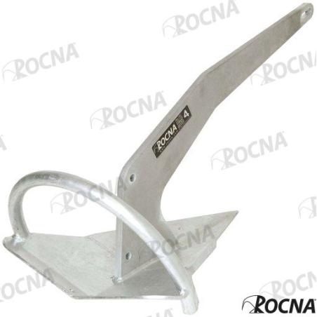 ANCLA ROCNA GALVANIZADA  4 KG