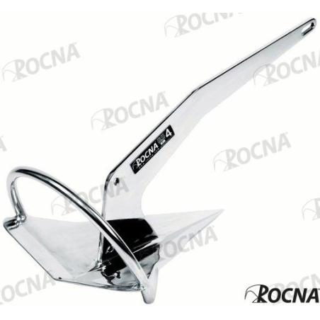 ANCLA ROCNA INOX 4 KG