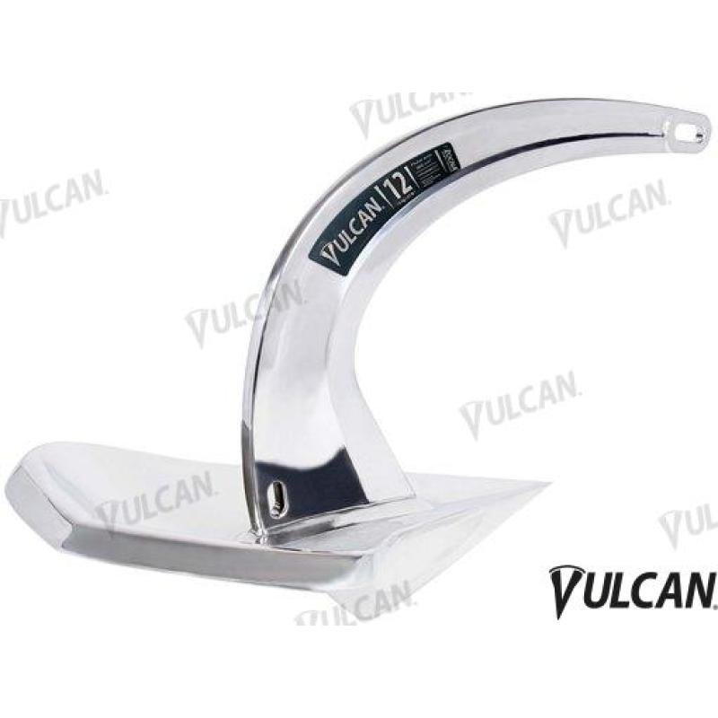 ANCLA VULCAN INOX 12 KG