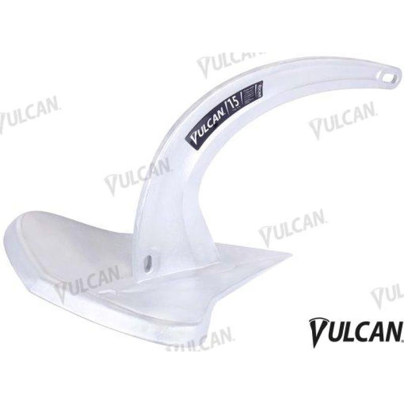 ANCLA VULCAN GALVANIZADA 15 KG